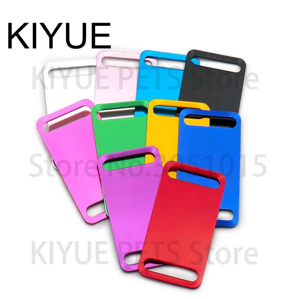 Phone Accessories Names - KIYUE 20Pc 애완 동물 가게 알루미늄