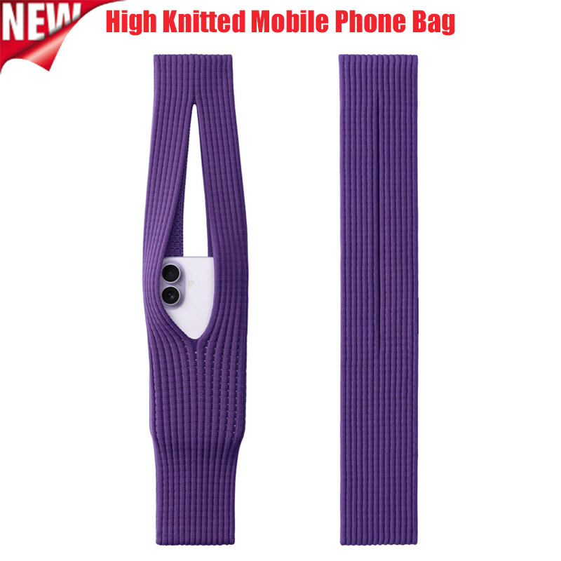 Phone Accessories Useful - 새로운 2026 폰 포켓 여성 가방