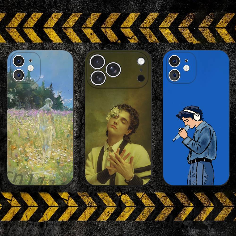 Phone Accessories Logo - H-Humbe Esencia 아이폰 17, 16, 15,