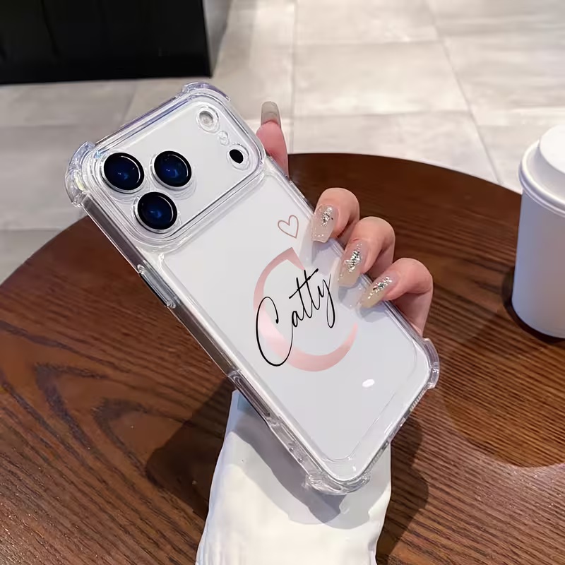 Phone Accessories Names - 아이폰 18, 17 Air, 16, 15,