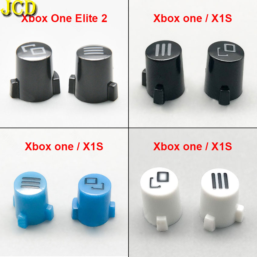 Gaming Controller Phone - JCD 홈 버튼 시작 반환 Microsoft