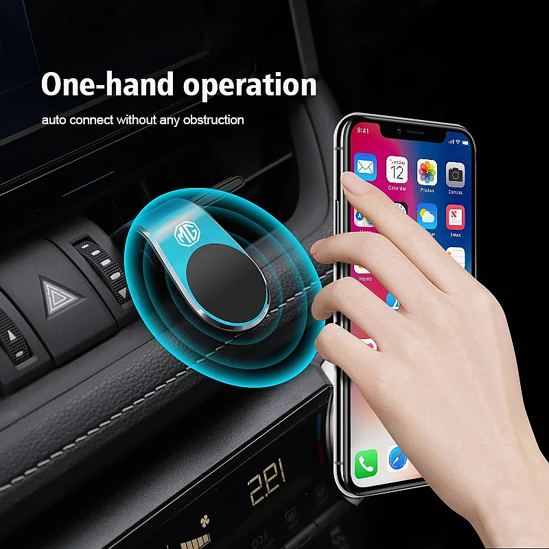 MG HS, MG4, ZS, Mulan, MG5 GT  - Phone Accessories Logo 리뷰 및 가격