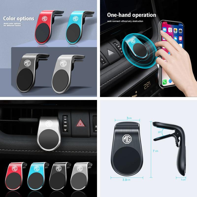MG HS, MG4, ZS, Mulan, MG5 GT  - Phone Accessories Logo 리뷰 및 가격