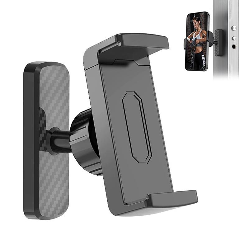 헬스장용 360도 회전 자석 휴대폰 거치대 °   운동 - Phone Accessories Useful 리뷰 및 가격