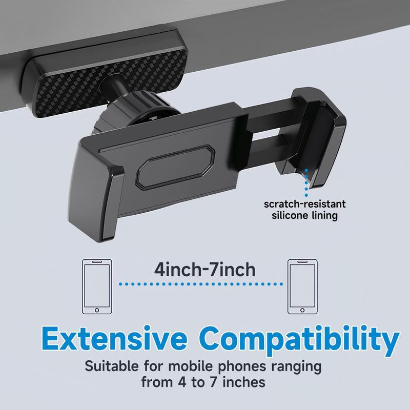 헬스장용 360도 회전 자석 휴대폰 거치대 °   운동 - Phone Accessories Useful 리뷰 및 가격