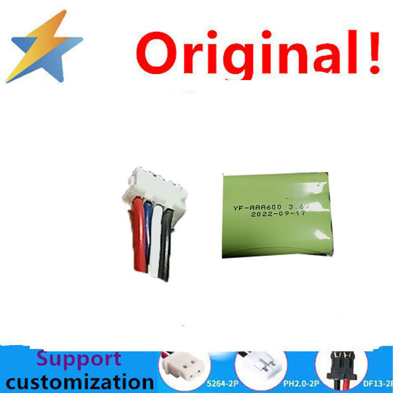 더 많이 구매하면 더 저렴합니다. 새 정품 3.6V A - Phone Accessories To Buy 리뷰 및 가격