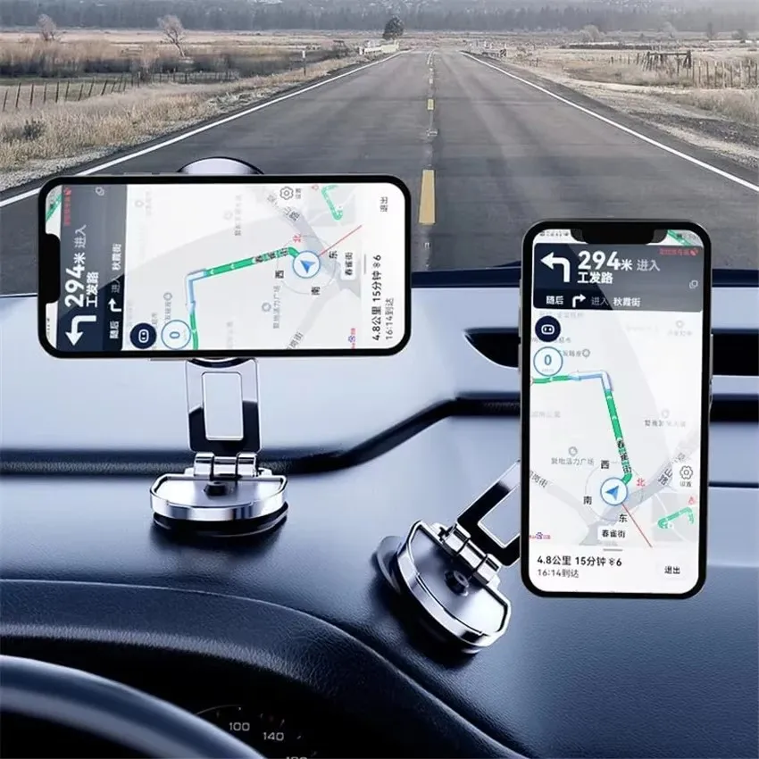 자석식 차량용 핸드폰 거치대, 접이식 대시보드 스탠드, - Phone Accessories Useful 리뷰 및 가격