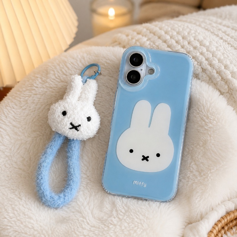 핫 미피 아이폰 17 16 프로 맥스 15 14 13  - Phone Accessories Background 리뷰 및 가격