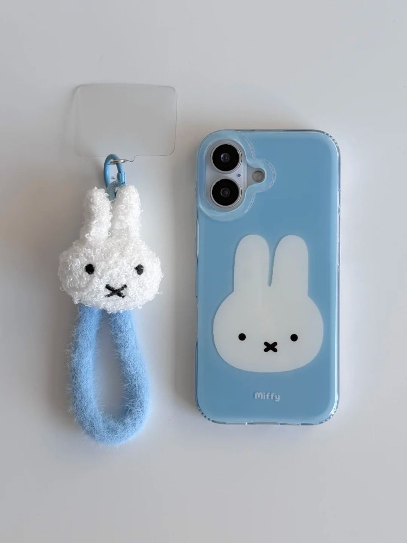 핫 미피 아이폰 17 16 프로 맥스 15 14 13  - Phone Accessories Background 리뷰 및 가격