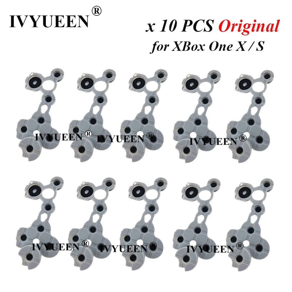 IVYUEEN 3-10 PCS XBox One X S  - Gaming Controller Phone 리뷰 및 가격