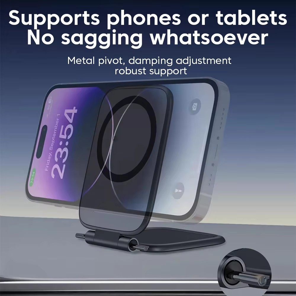 자석식 휴대폰 거치대 차량용 초슬림 접이식 강력 자석  - Phone Accessories Useful 리뷰 및 가격