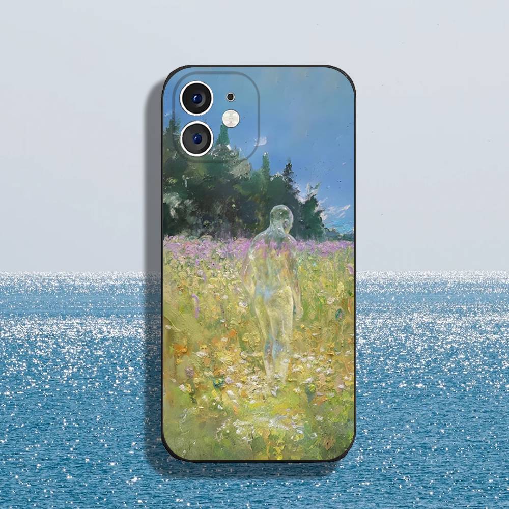 H-Humbe Esencia 아이폰 17, 16, 15 - Phone Accessories Logo 리뷰 및 가격