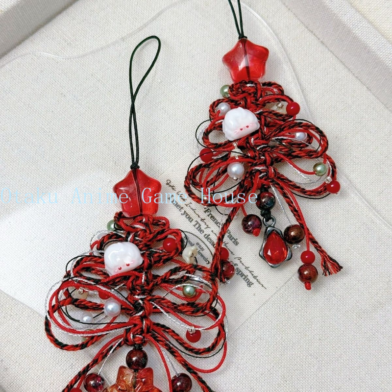 Love and Deepspace Caleb Rafay - Phone Accessories Keychain 리뷰 및 가격