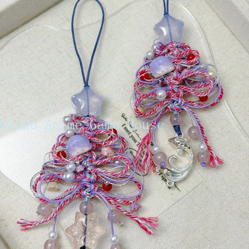 Love and Deepspace Caleb Rafay - Phone Accessories Keychain 리뷰 및 가격
