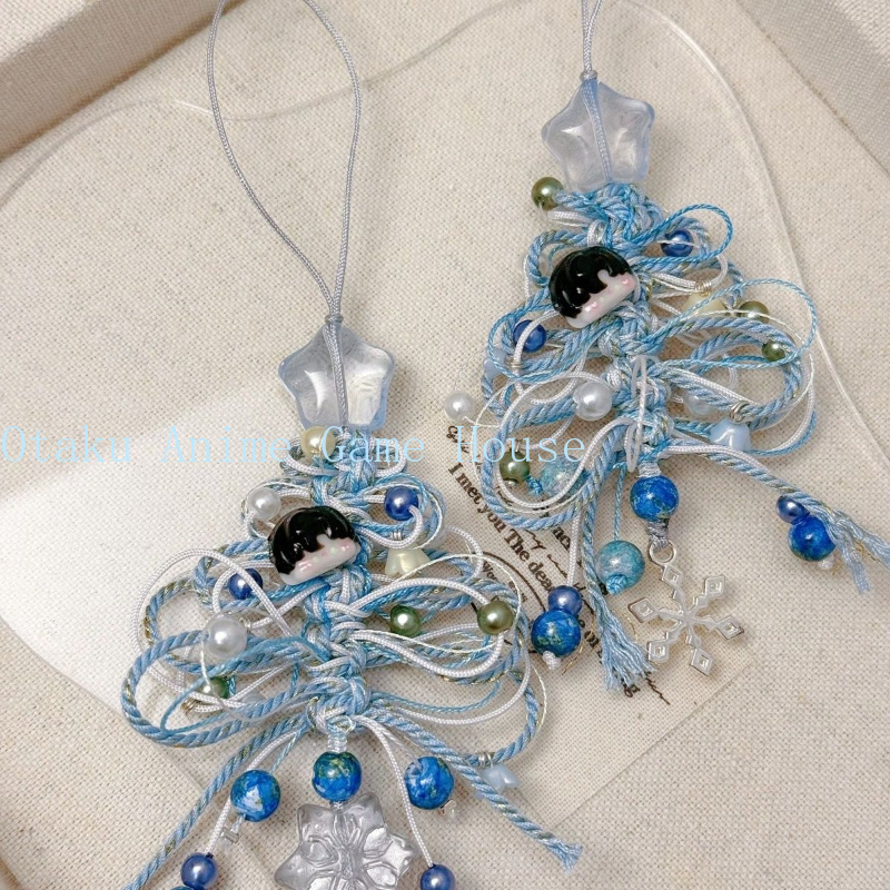 Love and Deepspace Caleb Rafay - Phone Accessories Keychain 리뷰 및 가격