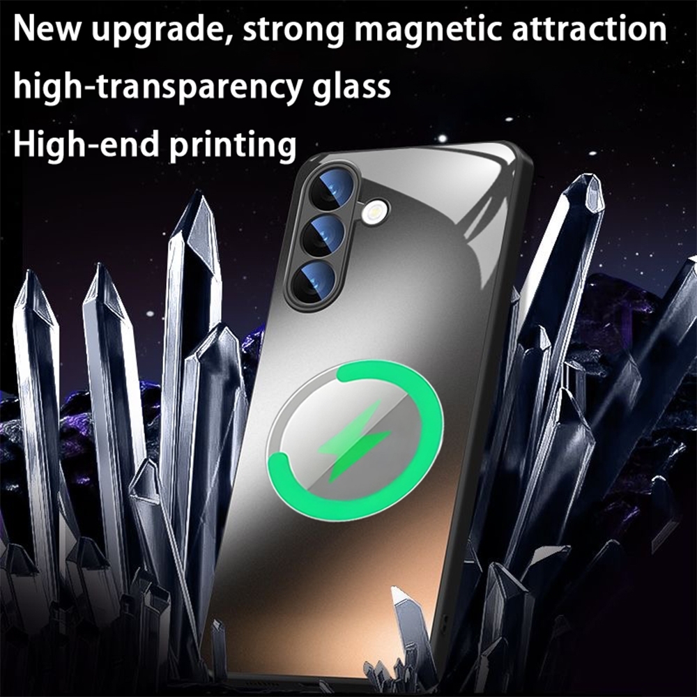 해바라기 일본 그림 무라카미 폰 케이스 삼성 S26 S - Magnetic Phone Case 리뷰 및 가격