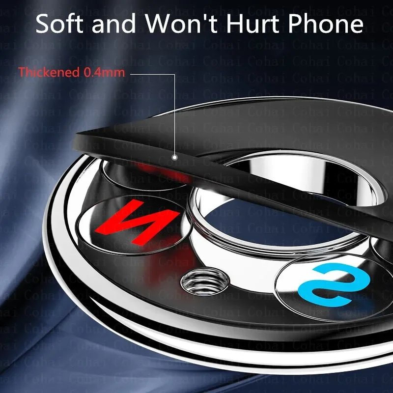 자석식 차량용 휴대폰 거치대, 아이폰, 삼성, 샤오미용 - Phone Accessories Useful 리뷰 및 가격