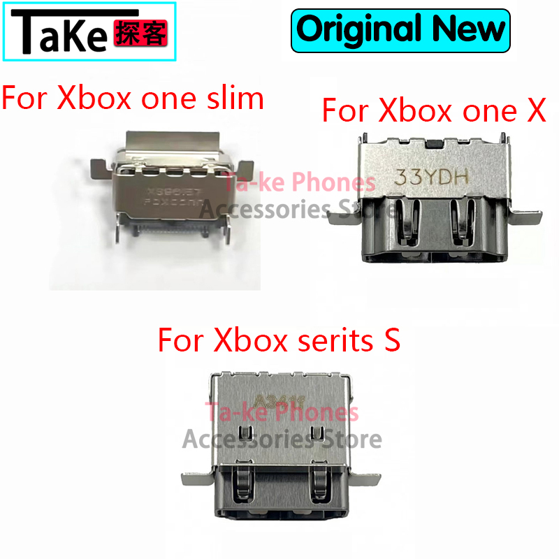 XBOX ONE S HDMI 포트 소켓 인터페이스 컨트 - Gaming Controller Phone 리뷰 및 가격