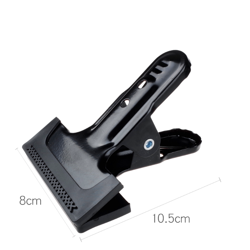 사진 스튜디오용 금속 클립 배경 지지대 클램프, 사진  - Phone Accessories Background 리뷰 및 가격