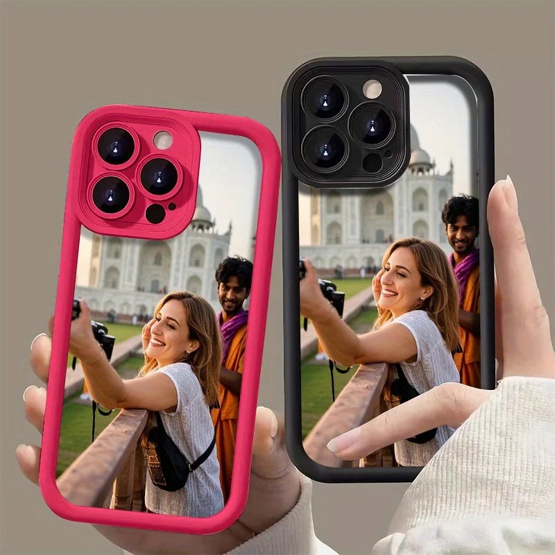 럭셔리 DIY 맞춤형 휴대폰 케이스 vivo V70 V - Vivo X200 리뷰 및 가격