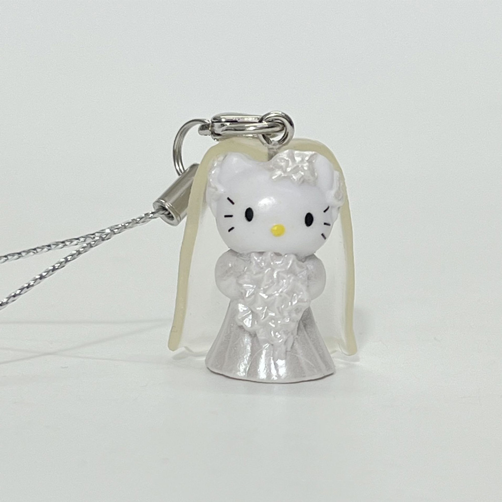 귀여운 3D 헬로키티 휴대폰 액세서리, 키링, 사랑스러 - Phone Accessories Keychain 리뷰 및 가격