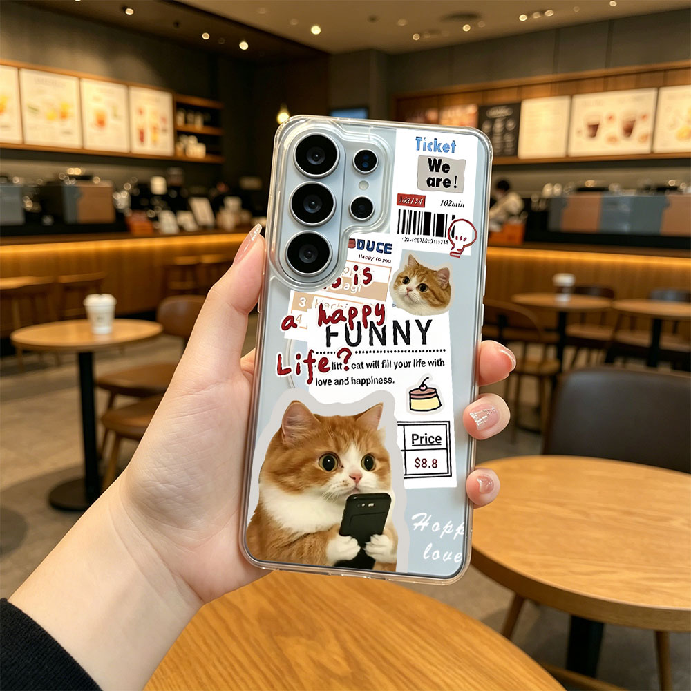 삼성 갤럭시 S26 S25 S24 S23 S22 S21 - Magnetic Phone Case 리뷰 및 가격
