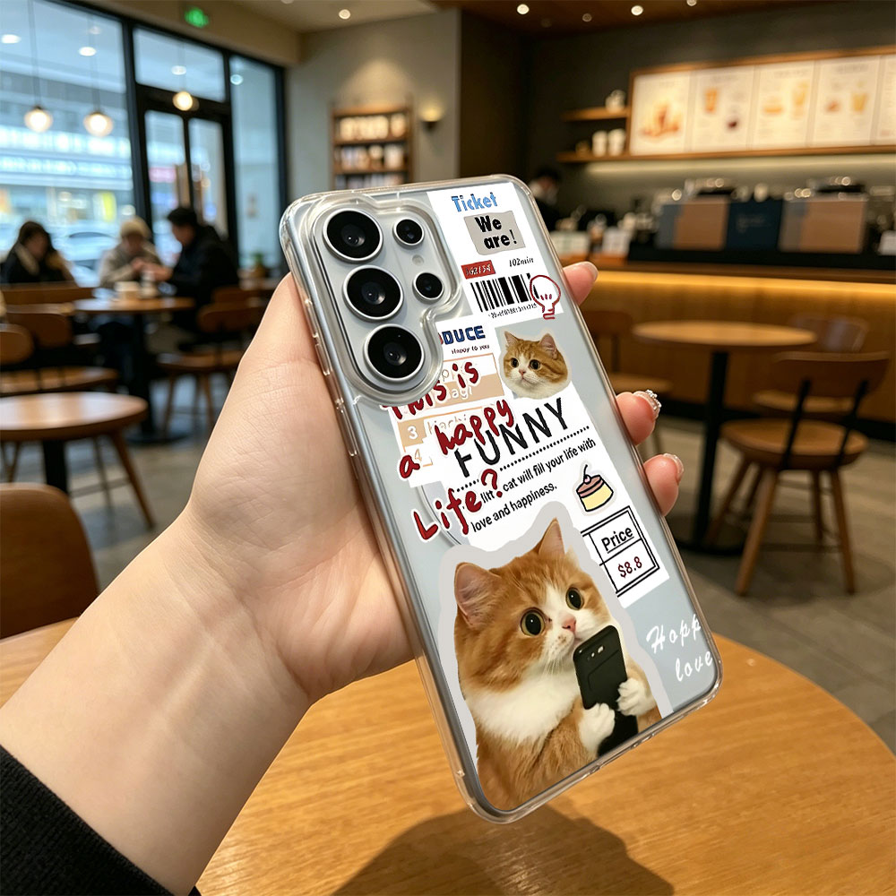 삼성 갤럭시 S26 S25 S24 S23 S22 S21 - Magnetic Phone Case 리뷰 및 가격