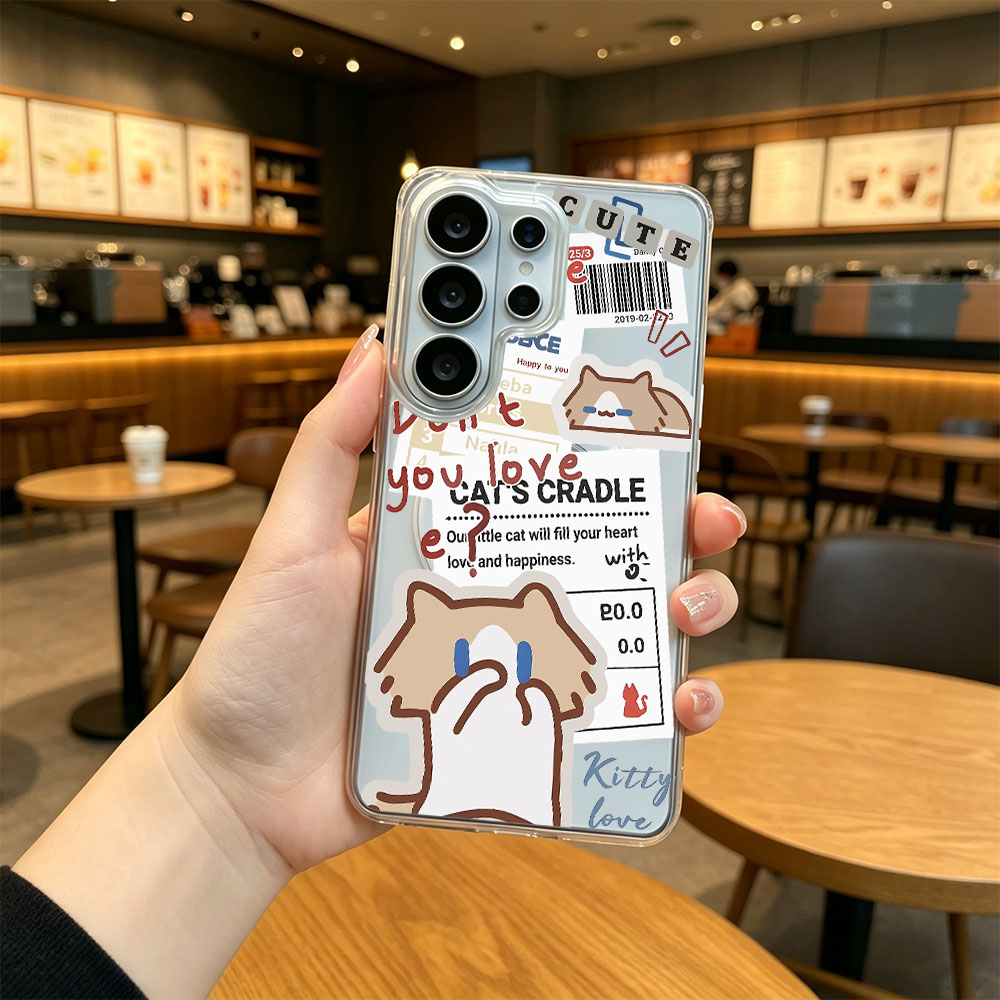 삼성 갤럭시 S26 S25 S24 S23 S22 S21 - Magnetic Phone Case 리뷰 및 가격