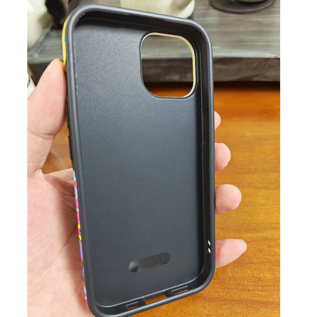 맞춤형 이름 인쇄 가짜 휴대폰 케이스 (아이폰 17 P - Phone Accessories Names 리뷰 및 가격