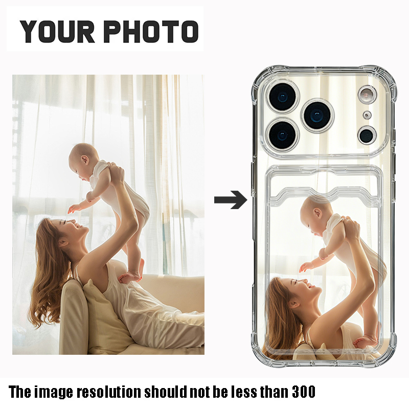 DIY 맞춤형 이름 사진 휴대폰 케이스 아이폰 17 1 - Phone Accessories Names 리뷰 및 가격