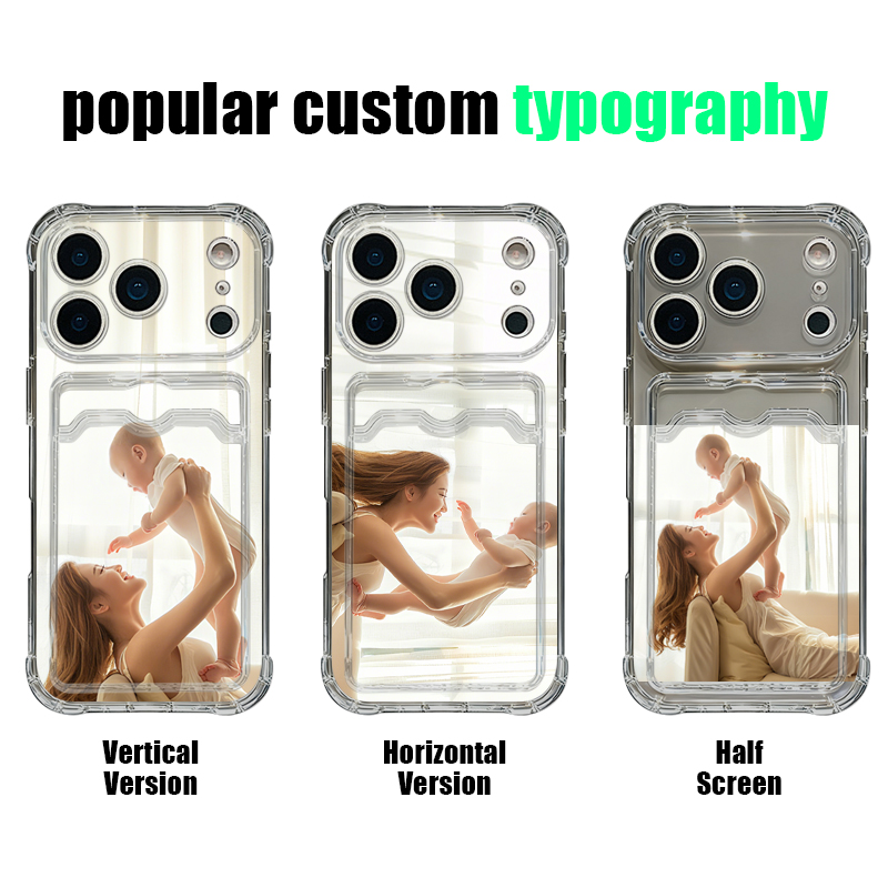 DIY 맞춤형 이름 사진 휴대폰 케이스 아이폰 17 1 - Phone Accessories Names 리뷰 및 가격