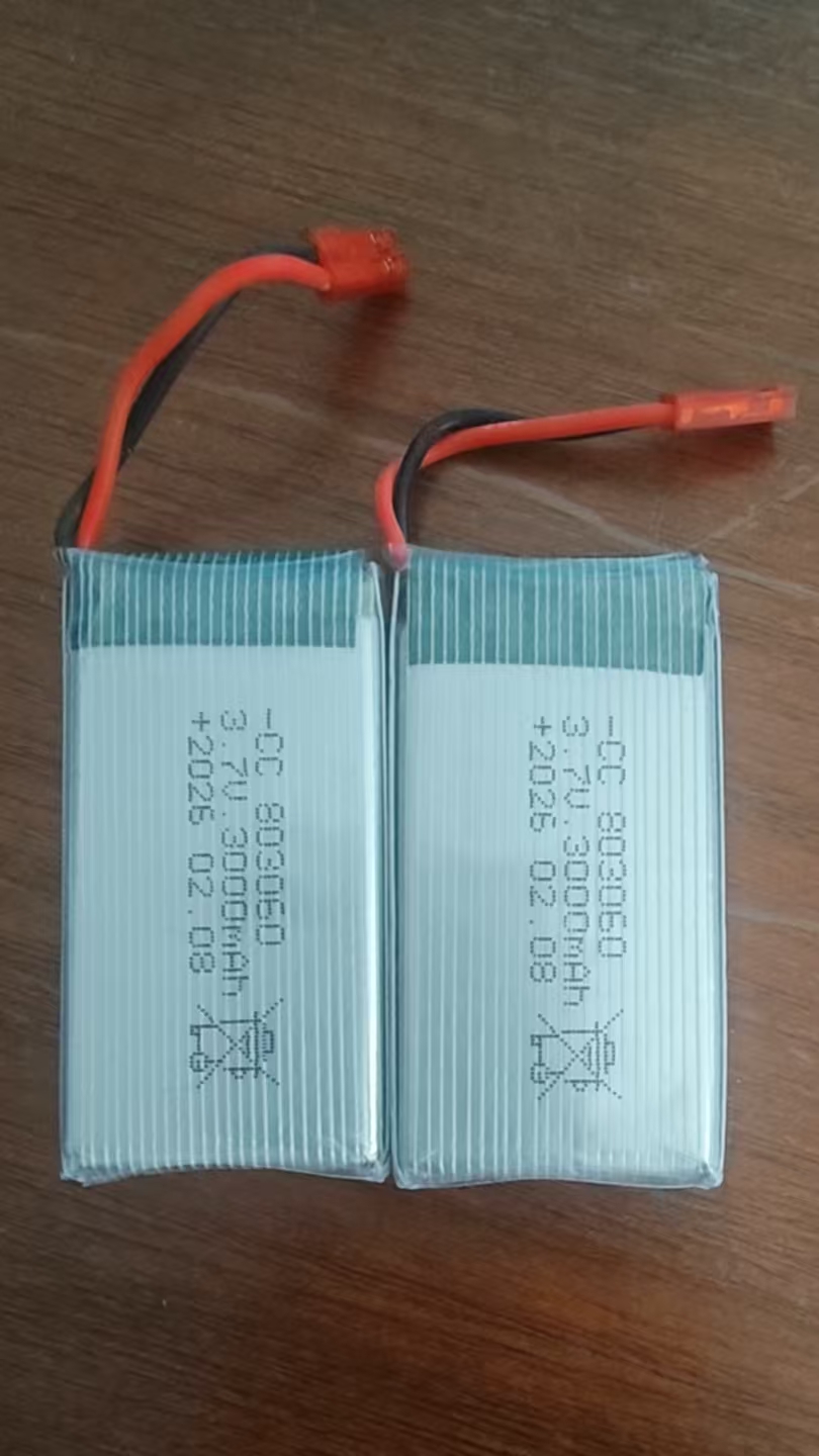 더 많이 구매하면 저렴합니다. 803060, 3.7V  - Phone Accessories To Buy 리뷰 및 가격