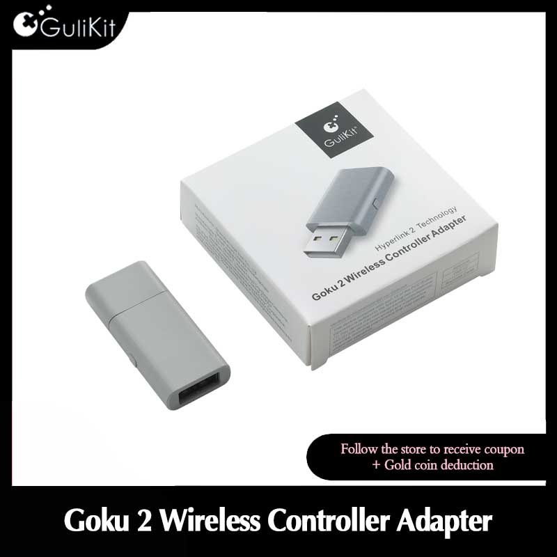 닌텐도 스위치 1/2용 Gulikit Goku 2 무선 - Gaming Controller Phone 리뷰 및 가격