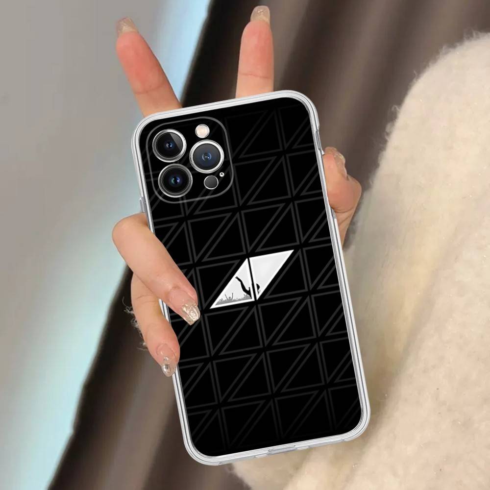 스웨덴 DJ A-Avicii 로고 전자 음악 아이폰 1 - Phone Accessories Logo 리뷰 및 가격