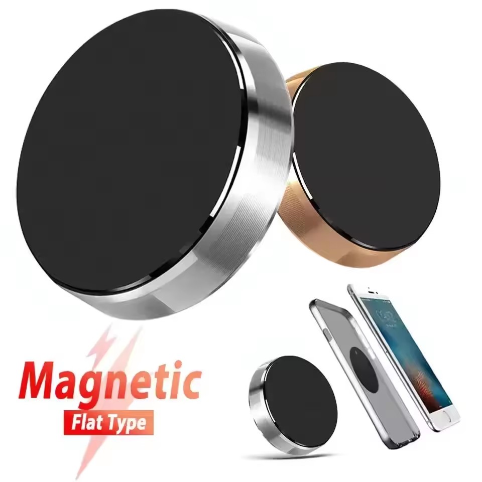 자석식 차량용 핸드폰 거치대, 아이폰, 샤오미, 화웨이 - Phone Accessories Useful 리뷰 및 가격