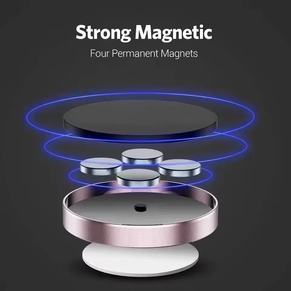 자석식 차량용 핸드폰 거치대, 아이폰, 샤오미, 화웨이 - Phone Accessories Useful 리뷰 및 가격