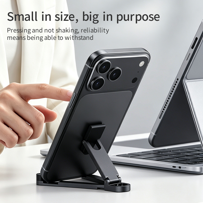 접이식 휴대폰 거치대 키체인, 360 °   회전 링  - Phone Accessories Keychain 리뷰 및 가격