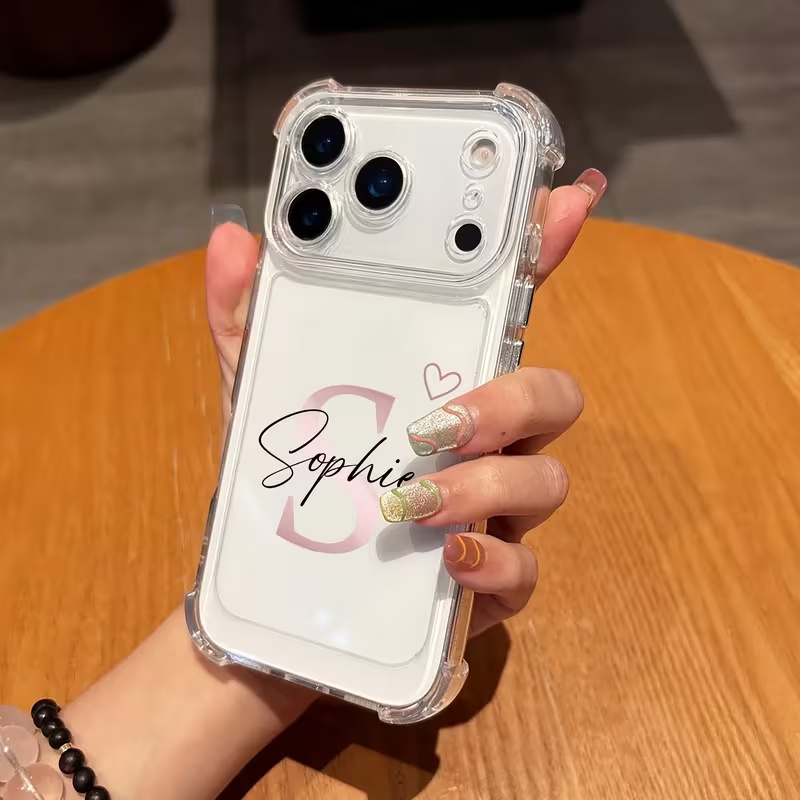 아이폰 18, 17 Air, 16, 15, 14, 13 - Phone Accessories Names 리뷰 및 가격