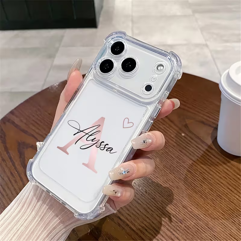 아이폰 18, 17 Air, 16, 15, 14, 13 - Phone Accessories Names 리뷰 및 가격