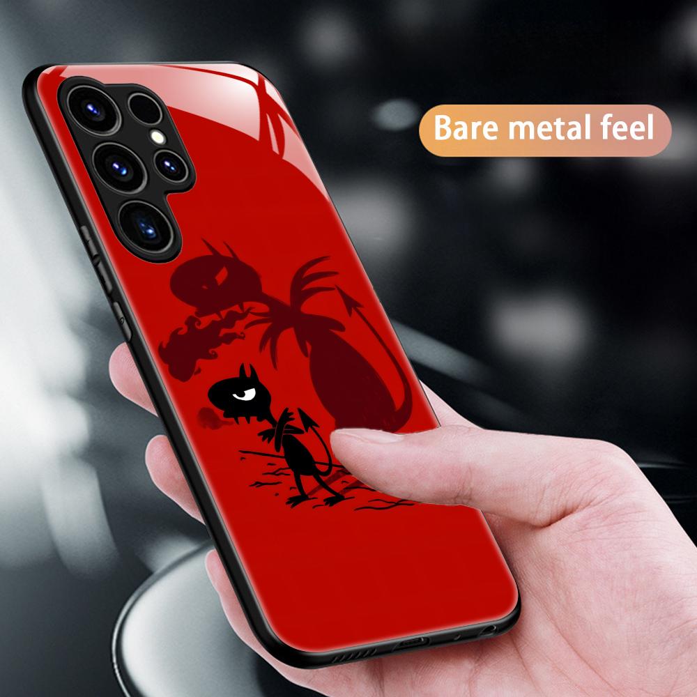 루치 디센체인트 애니메이션 폰 케이스 삼성 S26 S2 - Magnetic Phone Case 리뷰 및 가격