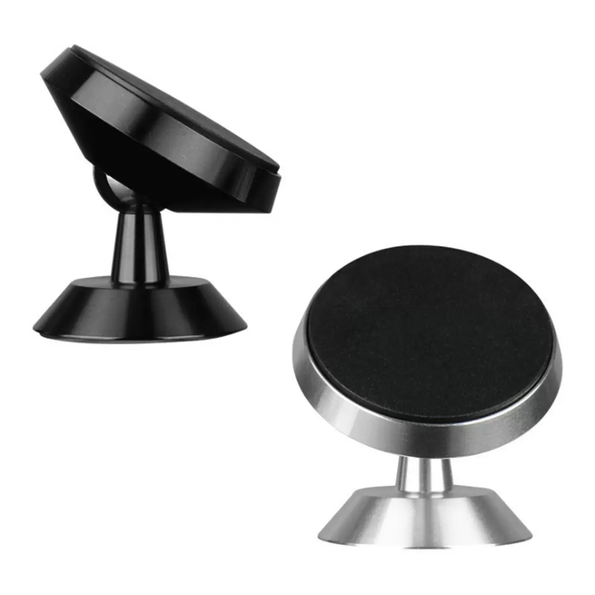 자석식 차량용 핸드폰 거치대, 대시보드/벽면 부착형,  - Phone Accessories Useful 리뷰 및 가격