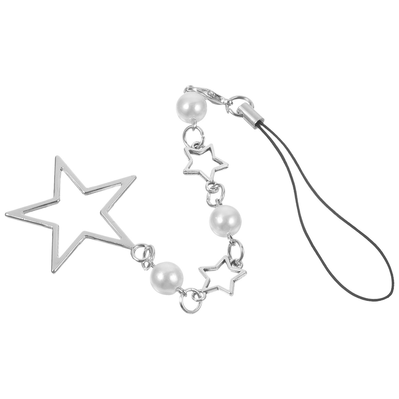 십대용 크리스마스 선물용 휴대폰 스트랩, 별 모양 장식 - Phone Accessories For Teens 리뷰 및 가격