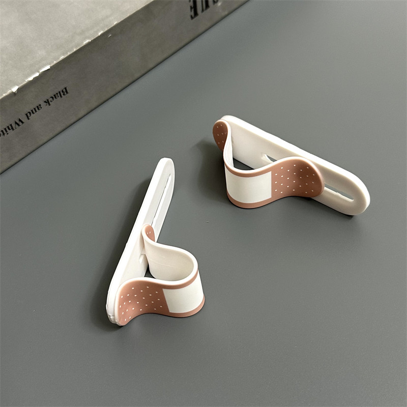 한국 인스 데일리 네시티티 바이밴드 푸시풀 브래킷 폰  - Phone Accessories Useful 리뷰 및 가격