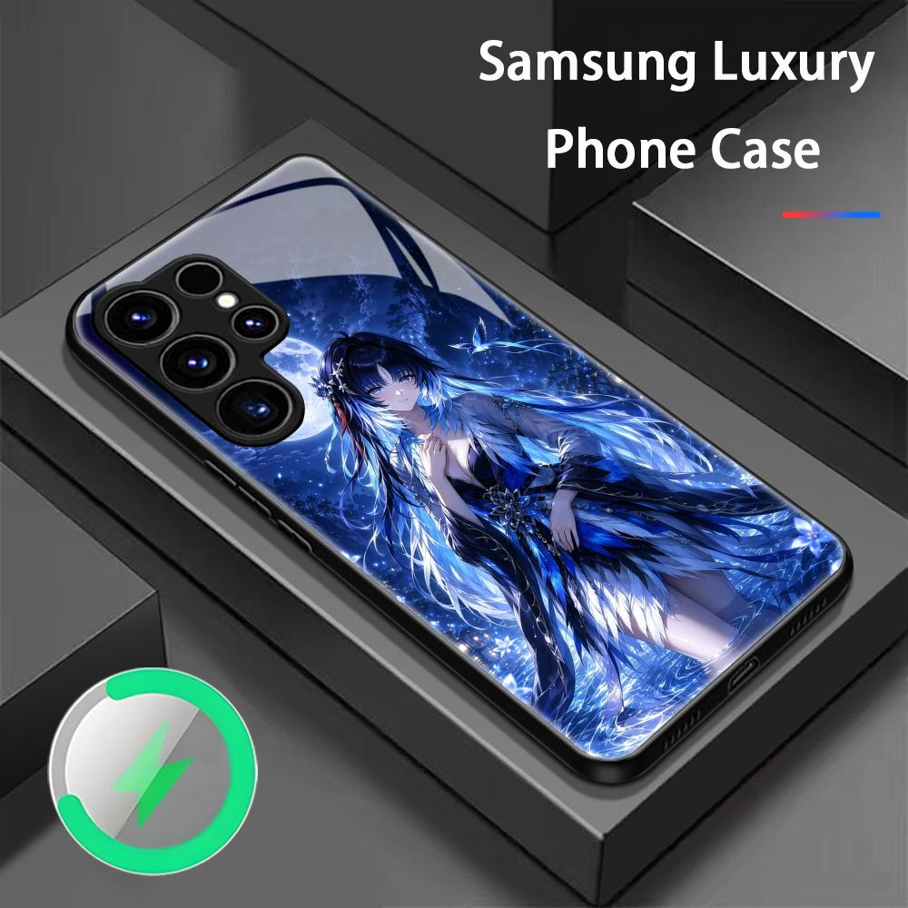 위더링 웨이브 양양 현링 폰 케이스 삼성 S26 S25 - Magnetic Phone Case 리뷰 및 가격
