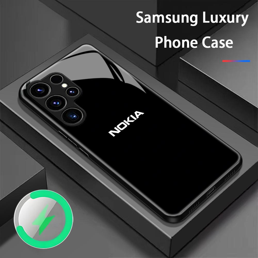 멋진 N-Nokiaes-s 브랜드 폰 케이스 삼성 S2 - Magnetic Phone Case 리뷰 및 가격