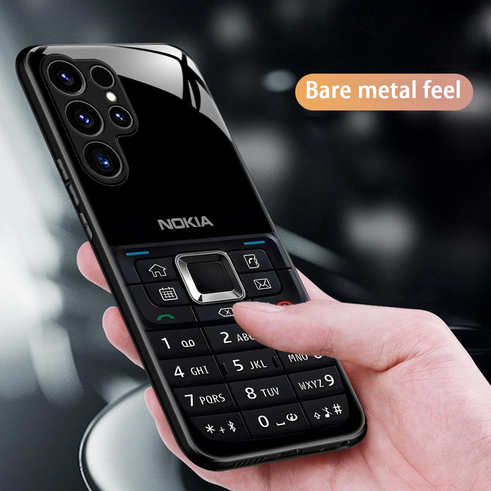 멋진 N-Nokiaes-s 브랜드 폰 케이스 삼성 S2 - Magnetic Phone Case 리뷰 및 가격