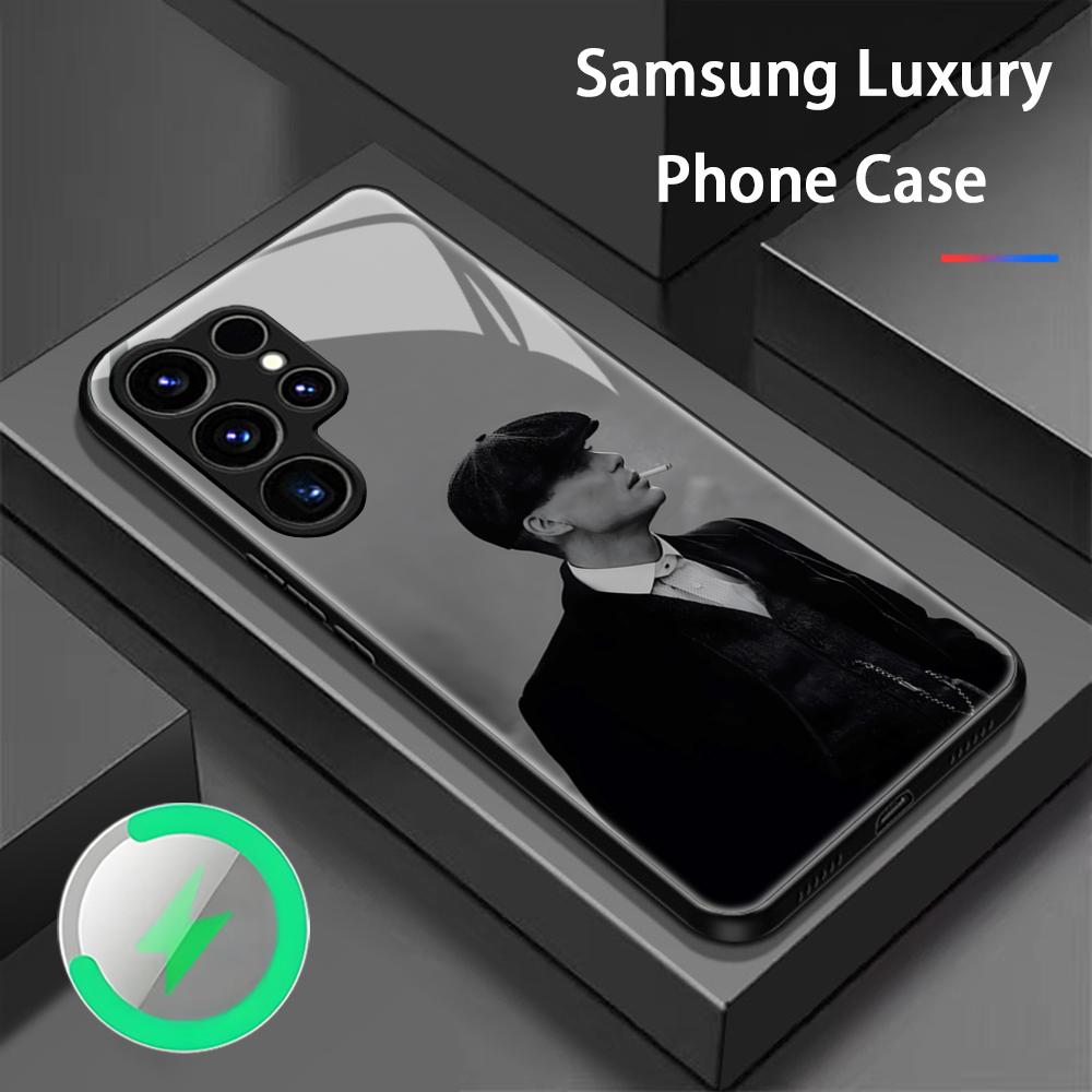 피키 블라인더스 TV 쇼 폰 케이스 삼성 S26 S25 - Magnetic Phone Case 리뷰 및 가격