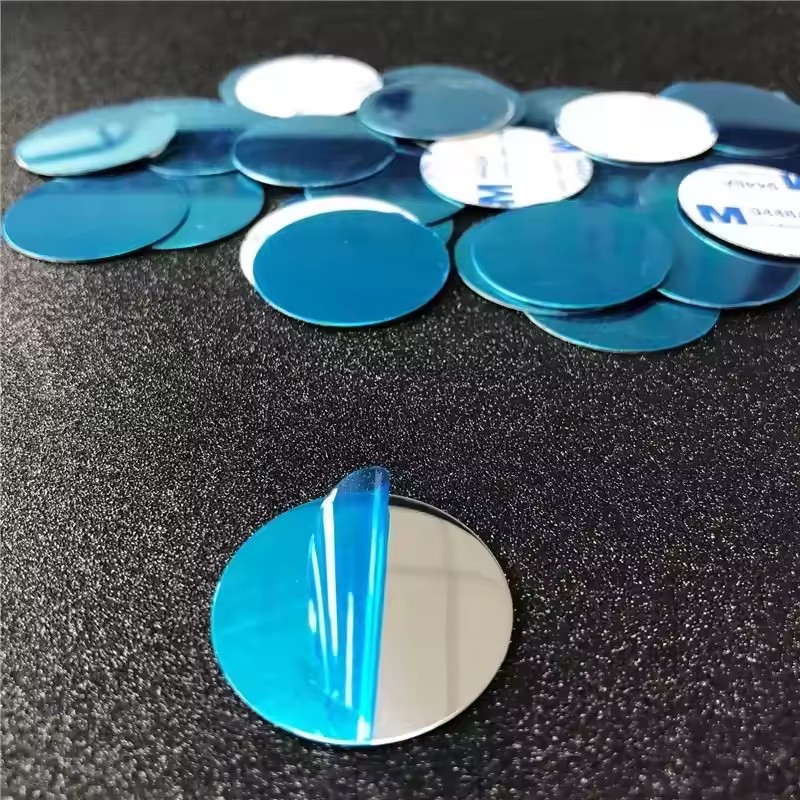1/50개입 초박형 금속판 스티커, 자석 차량용 휴대폰 - Phone Accessories Useful 리뷰 및 가격