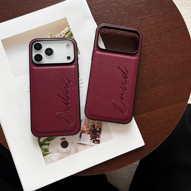 개인 맞춤형 3D 레이저 각인 손글씨 이름/이니셜 휴대 - Phone Accessories Names 리뷰 및 가격