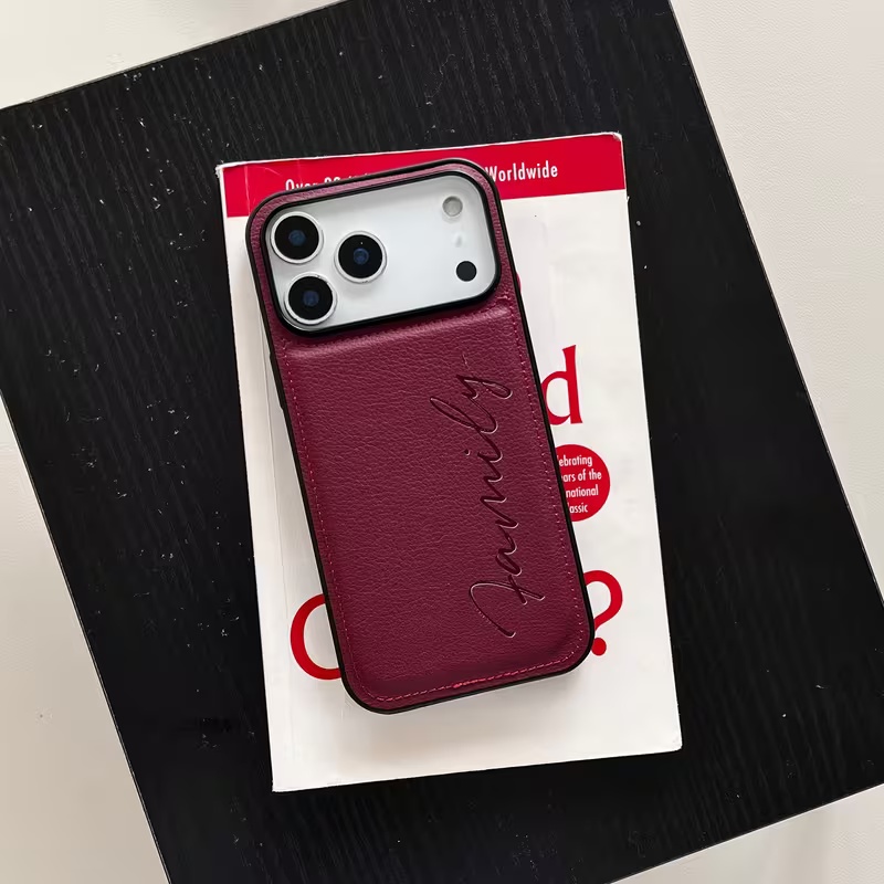 개인 맞춤형 3D 레이저 각인 손글씨 이름/이니셜 휴대 - Phone Accessories Names 리뷰 및 가격